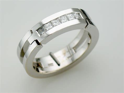 cartier ring wedding|cartier wedding bands men's.